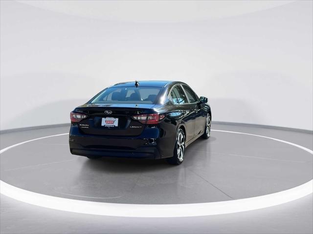 2020 Subaru Legacy Premium