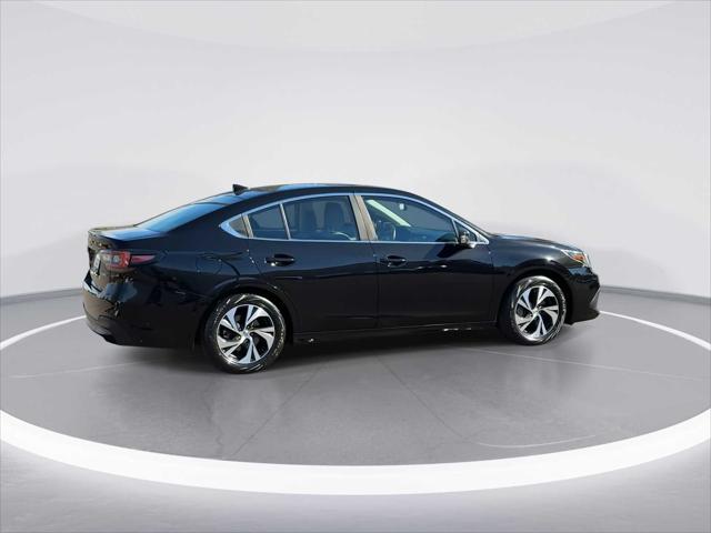 2020 Subaru Legacy Premium