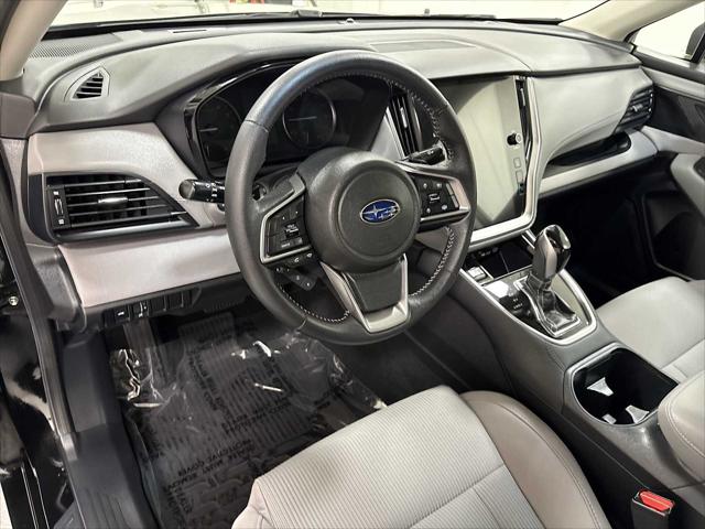 2020 Subaru Legacy Premium