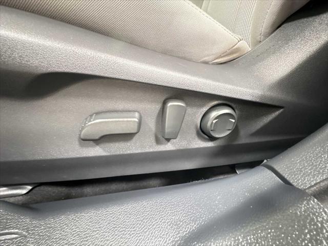 2020 Subaru Legacy Premium