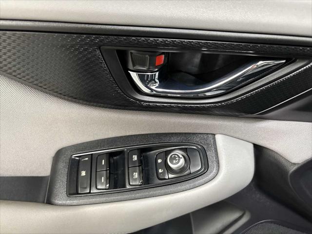 2020 Subaru Legacy Premium