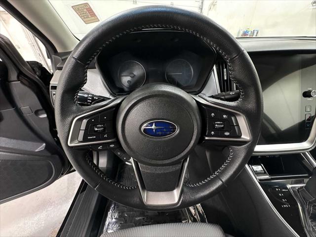 2020 Subaru Legacy Premium