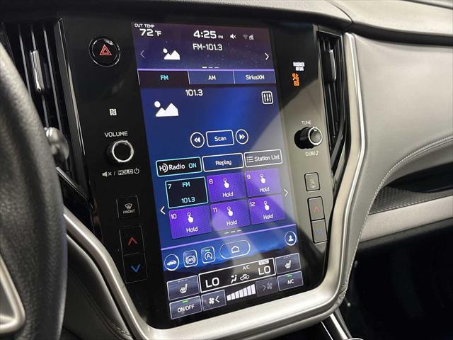 2020 Subaru Legacy Premium