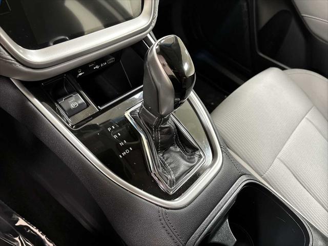 2020 Subaru Legacy Premium