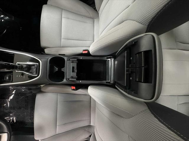 2020 Subaru Legacy Premium