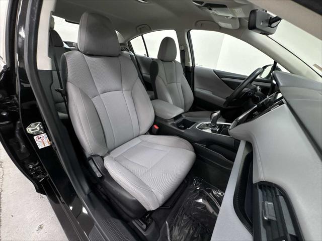2020 Subaru Legacy Premium