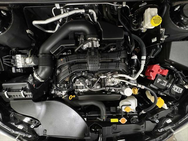 2020 Subaru Legacy Premium