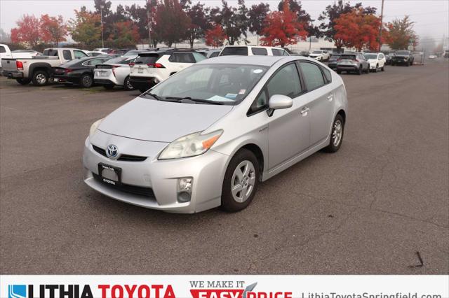2010 Toyota Prius II for sale in Springfield, OR