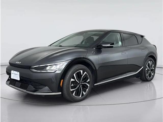 2024 Kia EV6 Wind for sale in Sacramento, CA