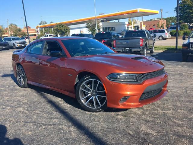2023 Dodge Charger R/T for sale in Henderson, NC