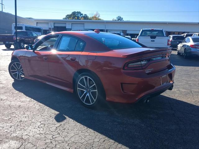 2023 Dodge Charger R/T