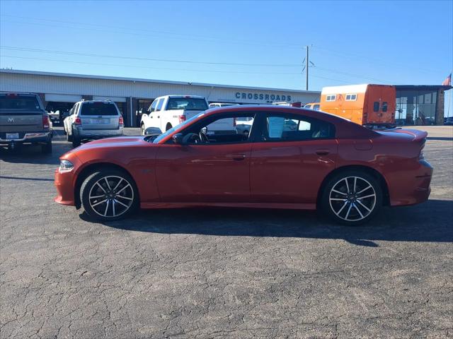 2023 Dodge Charger R/T