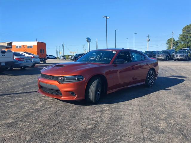 2023 Dodge Charger R/T