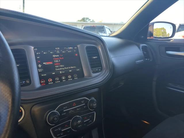 2023 Dodge Charger R/T