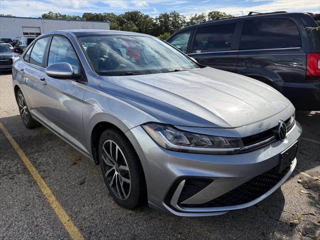 2025 Volkswagen Jetta 1.5T SE for sale in Grand Rapids, MI