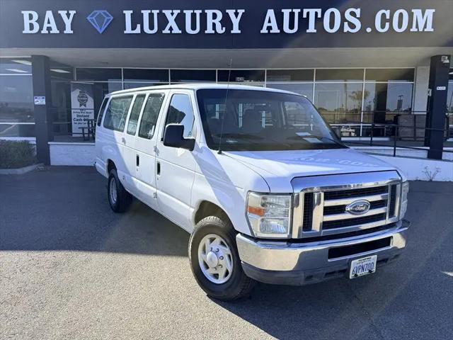 2012 Ford E-350 Super Duty XL for sale in Dublin, CA