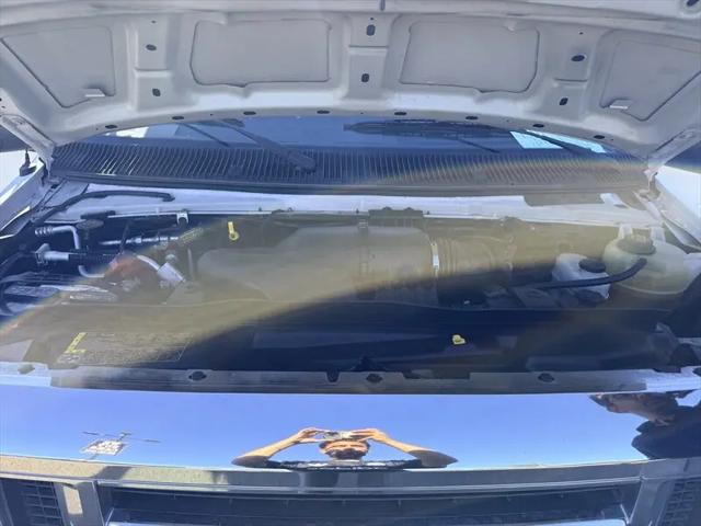 2012 Ford E-350 Super Duty XL