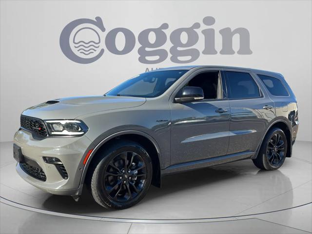 2022 Dodge Durango R/T AWD for sale in Jacksonville, FL