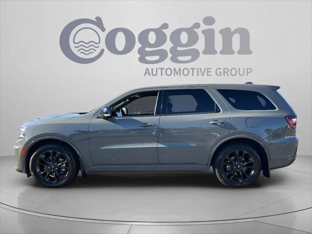2022 Dodge Durango R/T AWD