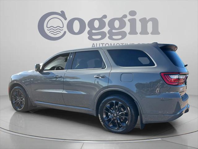 2022 Dodge Durango R/T AWD