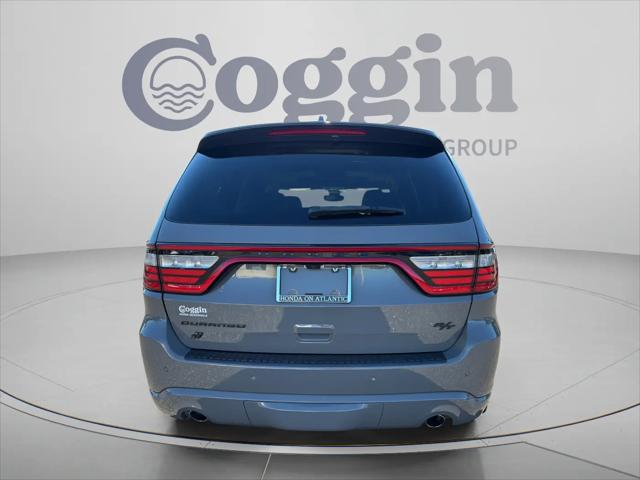 2022 Dodge Durango R/T AWD