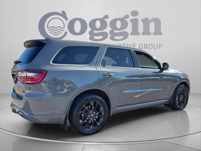 2022 Dodge Durango R/T AWD