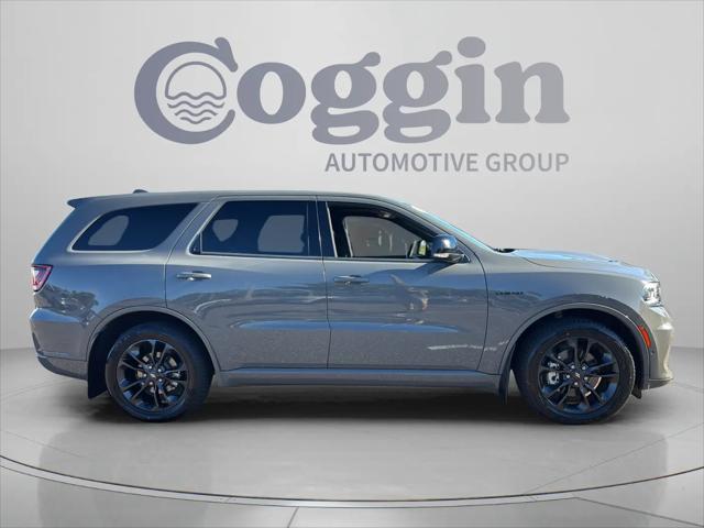 2022 Dodge Durango R/T AWD