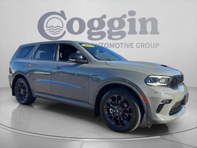 2022 Dodge Durango R/T AWD