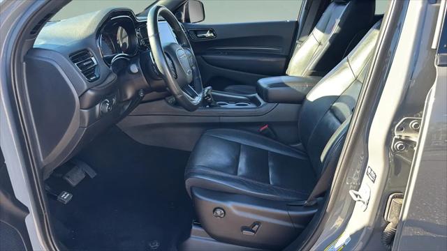 2022 Dodge Durango R/T AWD