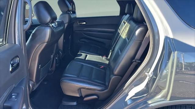 2022 Dodge Durango R/T AWD