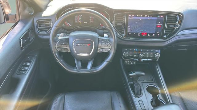 2022 Dodge Durango R/T AWD