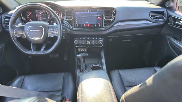 2022 Dodge Durango R/T AWD