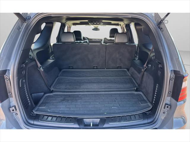 2022 Dodge Durango R/T AWD