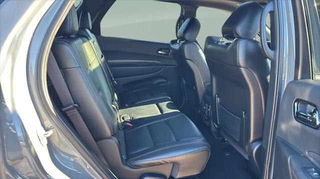 2022 Dodge Durango R/T AWD