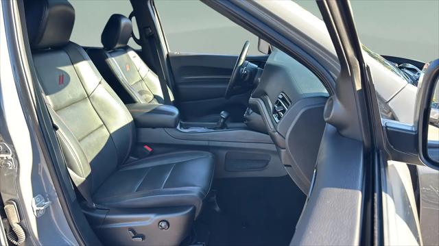 2022 Dodge Durango R/T AWD