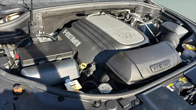2022 Dodge Durango R/T AWD