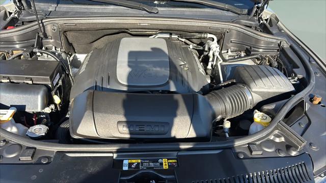 2022 Dodge Durango R/T AWD