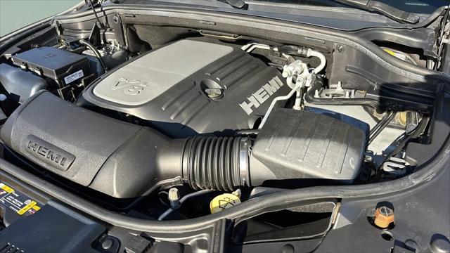 2022 Dodge Durango R/T AWD