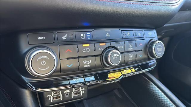 2022 Dodge Durango R/T AWD