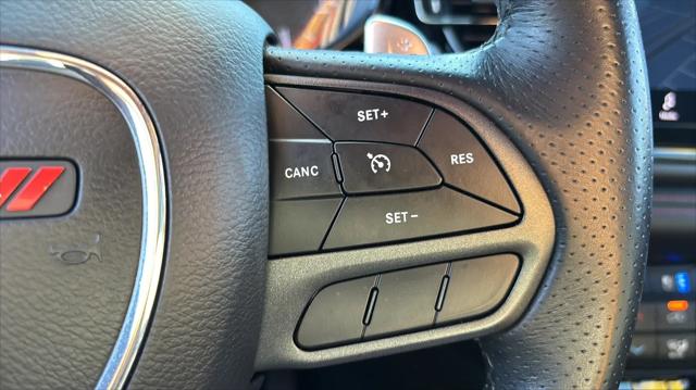 2022 Dodge Durango R/T AWD