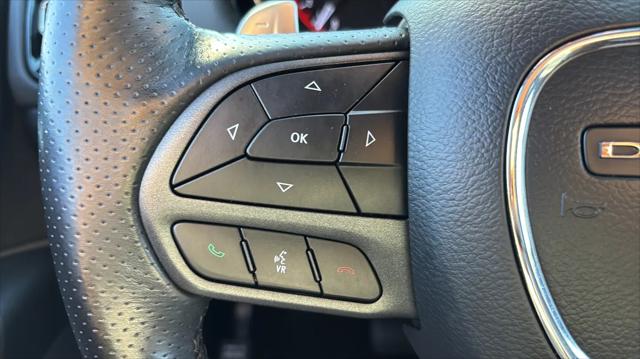 2022 Dodge Durango R/T AWD