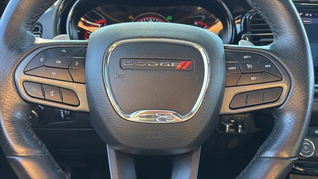 2022 Dodge Durango R/T AWD