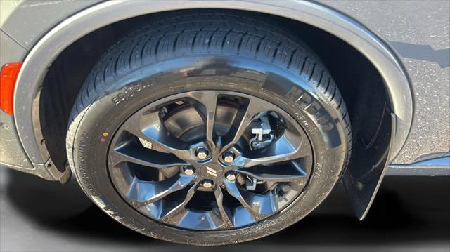 2022 Dodge Durango R/T AWD