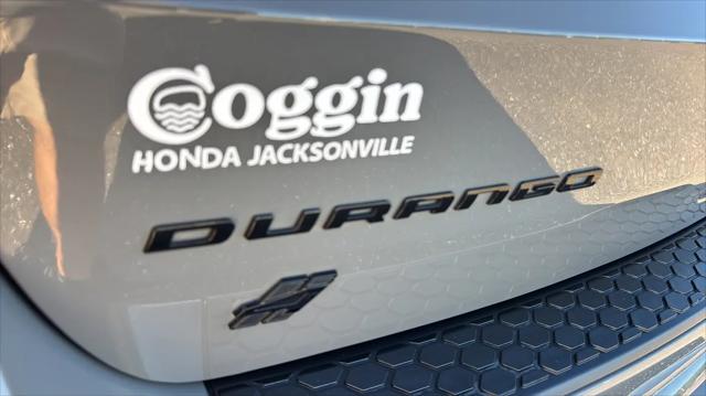 2022 Dodge Durango R/T AWD