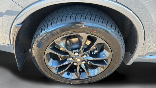 2022 Dodge Durango R/T AWD