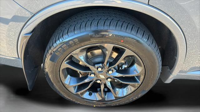 2022 Dodge Durango R/T AWD