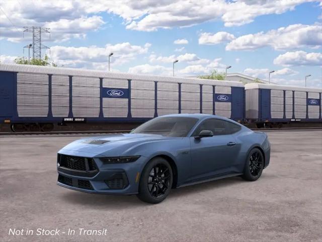 2026 Ford Mustang GT Fastback for sale in Jacksonville, FL