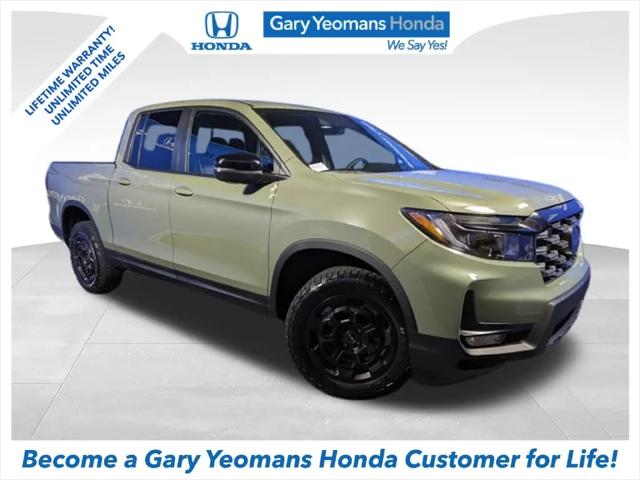 2026 Honda Ridgeline TrailSport+ for sale in Daytona Beach, FL