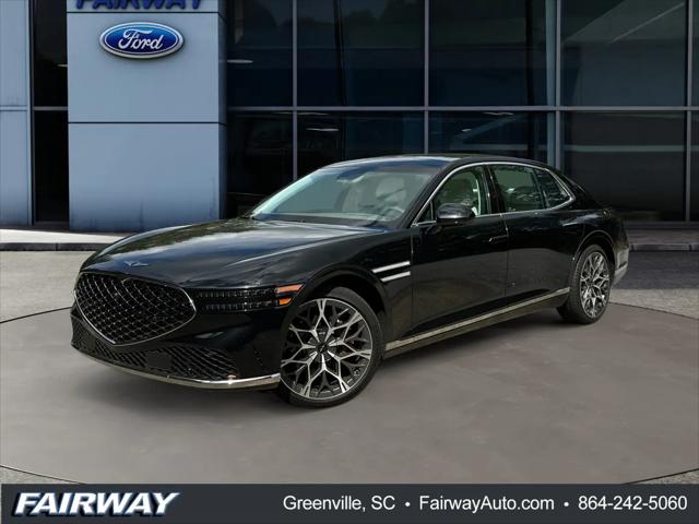 2023 Genesis G90 3.5T e-SC AWD for sale in Greenville, SC