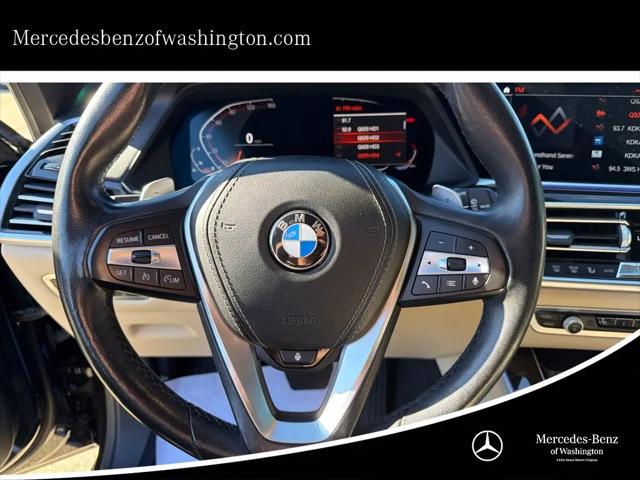 2020 BMW X5 xDrive40i for sale in Washington, PA
